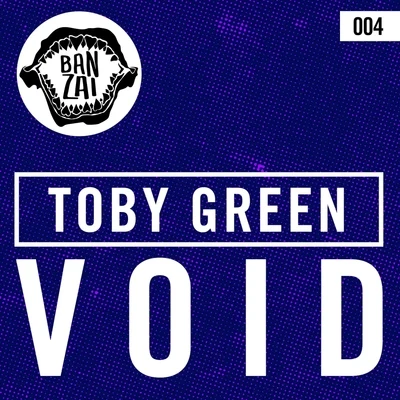 Toby Green Void