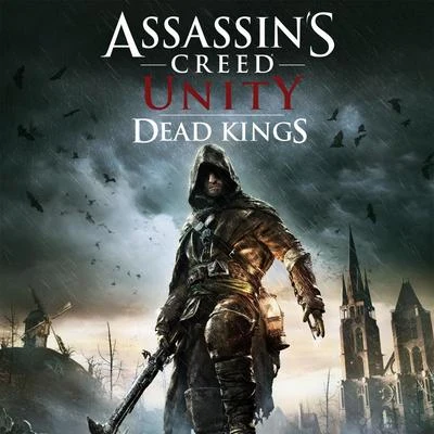 Cris Velasco assassins creed unity: dead Kings (original game soundtrack)