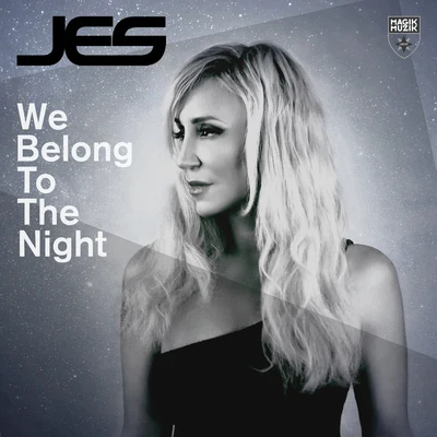 JES We Belong To The Night