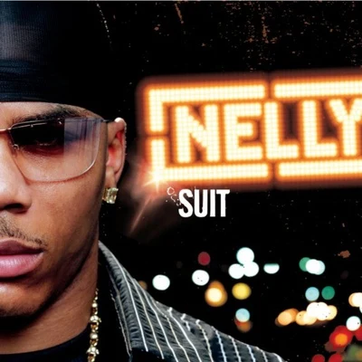 Nelly Suit