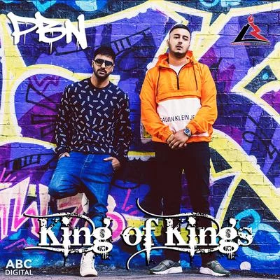 PBN King Of Kings