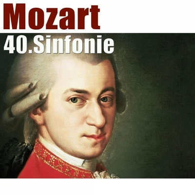 London Philarmonic Orchestra Mozart: Sinfonie No. 40