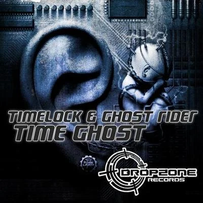 Timelock/Ghost Rider Time Ghost