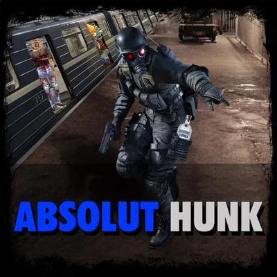 DJ Pelix Absolut Hunk