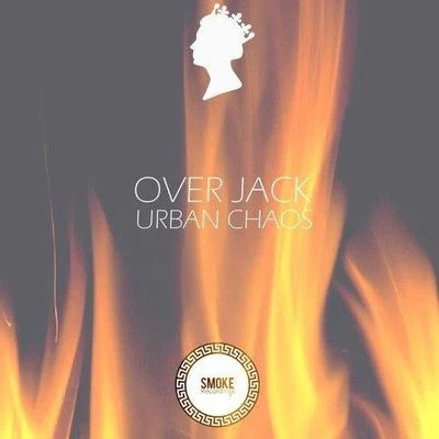 Over Jack Urban Chaos