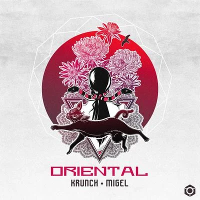 Krunch/Migel Oriental