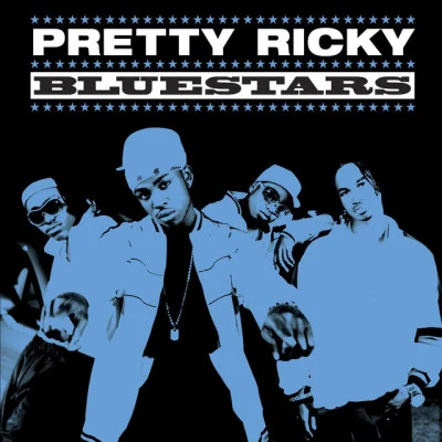 Pretty Ricky/Static Major Bluestars