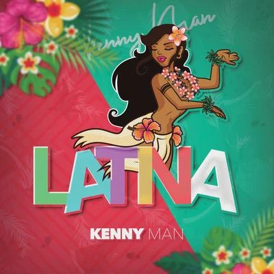 Kenny Man Latina