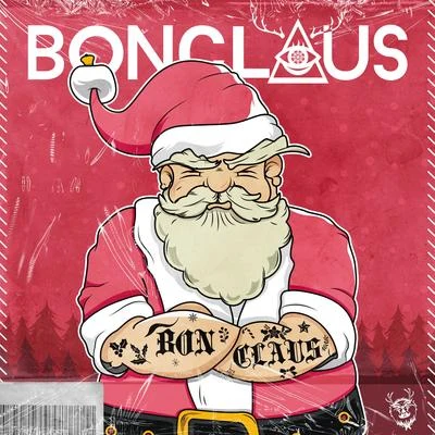 BonHaus Santa is Coming