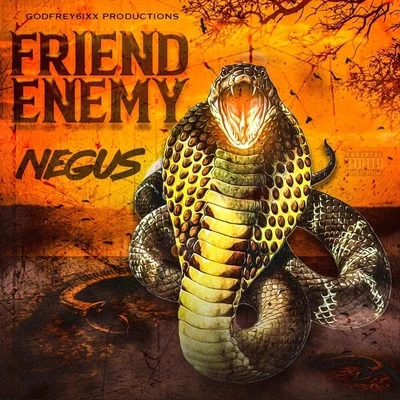 Negus Friend Enemy