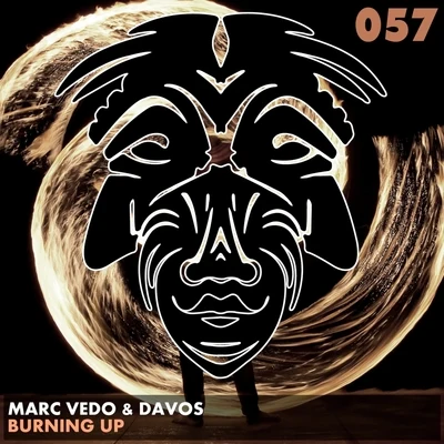 Marc Vedo Burning Up