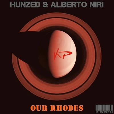 Hunzed/Alberto Niri Our Rhodes