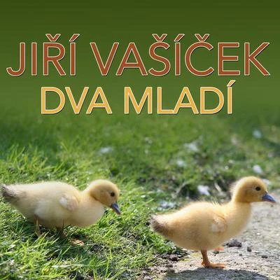 Jirí Vašícek Dva Mladí