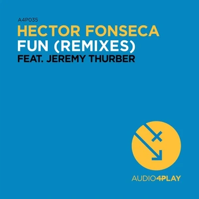 Hector Fonseca Fun