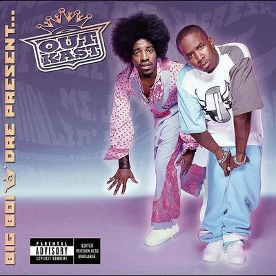 OutKast Big Boi & Dre Present, Outkast