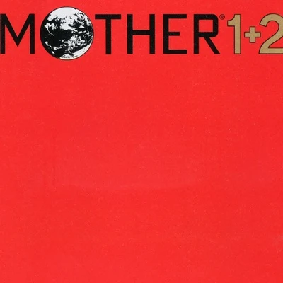 松前公高/片岡知子/近藤研二 MOTHER 1+2 オリジナル サウンドトラック