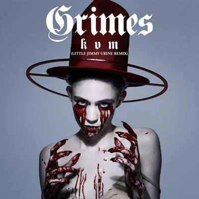 Grimes Kill V. Maim (Little Jimmy Urine Remix)