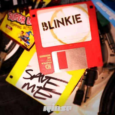 Blinkie Save Me (Against All Odds)