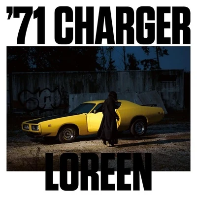 Loreen '71 Charger