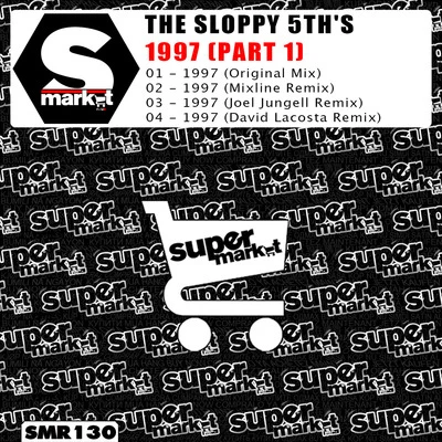 The Sloppy 5ths 1997, Pt. 1