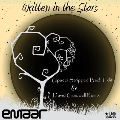 Emaar Written in the Stars (Upacci Stripped Back Edit)