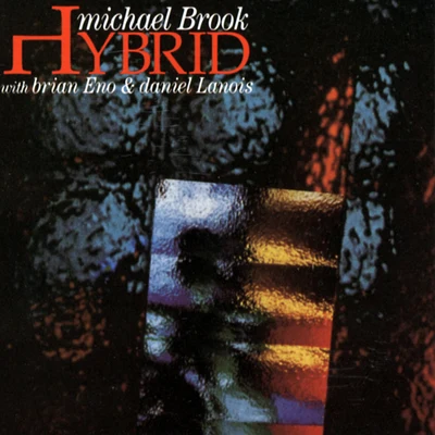 Michael Brook Hybrid