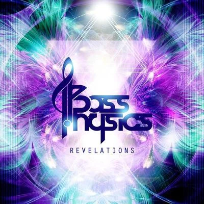 Bass Physics Revelations - EP