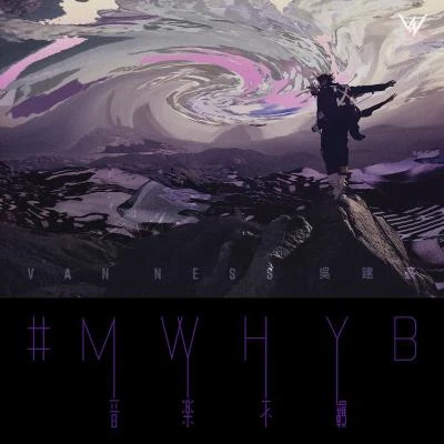 吴建豪 (Van Ness Wu) #MWHYB 音乐不羁