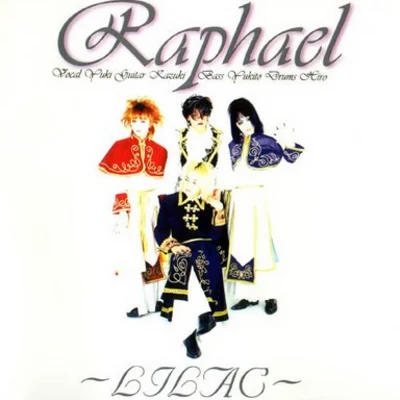 Raphael Lilac