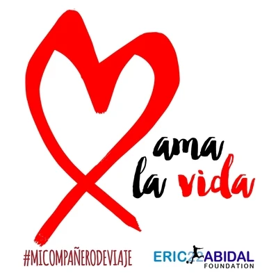 Pedro García Aguado/Lucas Lorén/Alejandra Castelló/Focusingvlogs/DaSoul/Chenoa Ama la Vida: #Micompañerodeviaje