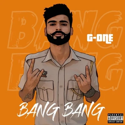 G-One Bang Bang