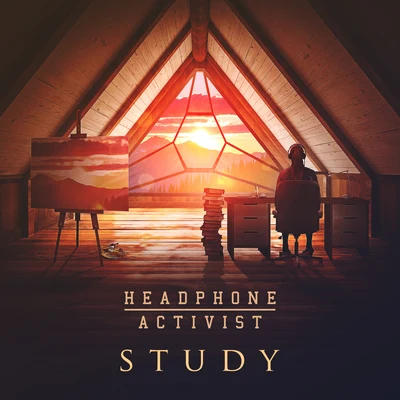 Headphone Activist Study