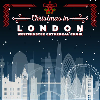 Westminster Cathedral Choir Christmas in London