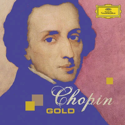 Maurizio Pollini Chopin Gold