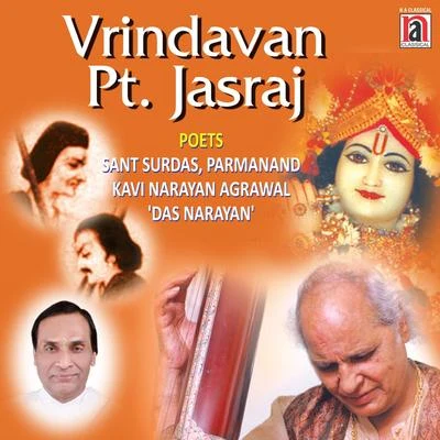 Pt. Jasraj Vrindavan