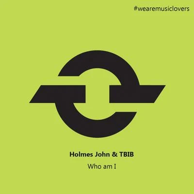 TBIB/Holmes John Who Am I