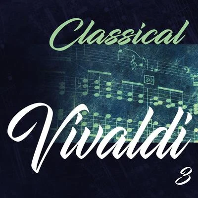 Eugen Duvier Classical Vivaldi 3