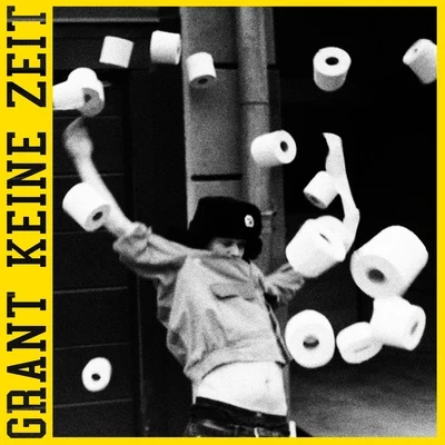 Grant Keine Zeit