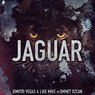 Dimitri Vegas & Like Mike Jaguar