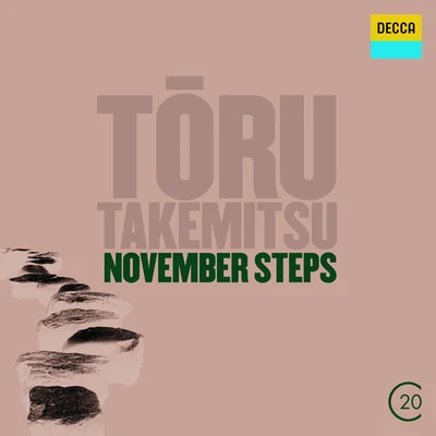 Nobuko Imai Toru Takemitsu: November Steps; Viola Concerto; Corona