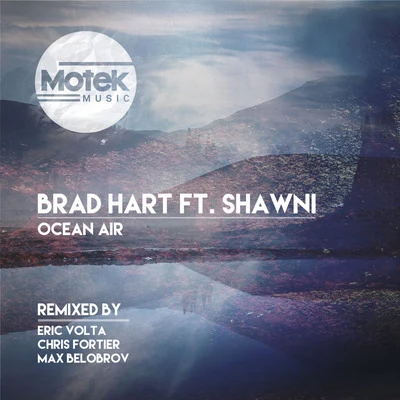 Brad Hart/Shawni Ocean Air