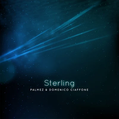 Palmez/Domenico Ciaffone Sterling