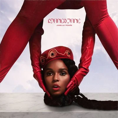 Janelle Monáe Django Jane