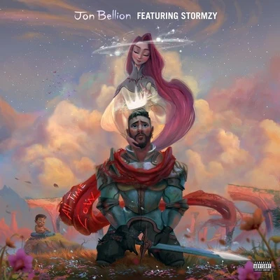 Jon Bellion/Stormzy All Time Low