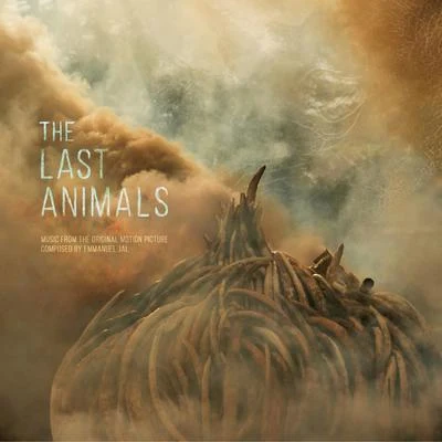 Emmanuel Jal The Last Animals