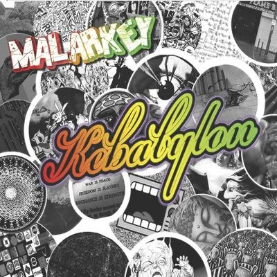 Malarkey Kebabylon