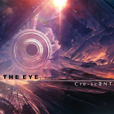 Cre-sc3NT THE EYE