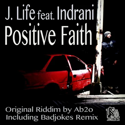 J.Life/Indrani Positive Faith