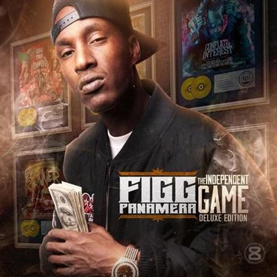 Figg Panamera The Independent Game (Deluxe Edition)