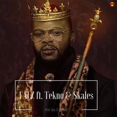 Falz 406 Na D Code